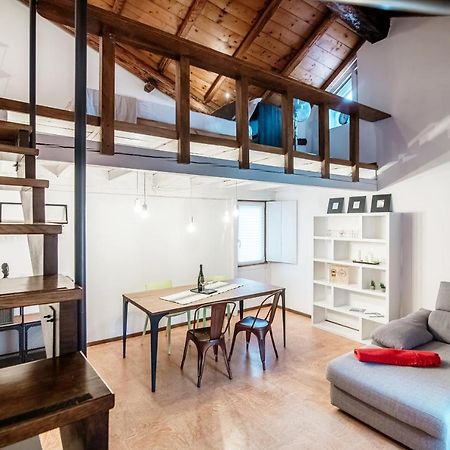 Suite Fontana - By Myhomeincomo Buitenkant foto