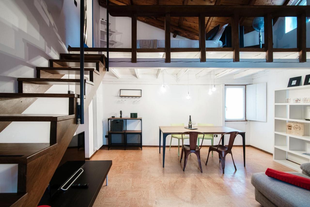 Suite Fontana - By Myhomeincomo Buitenkant foto