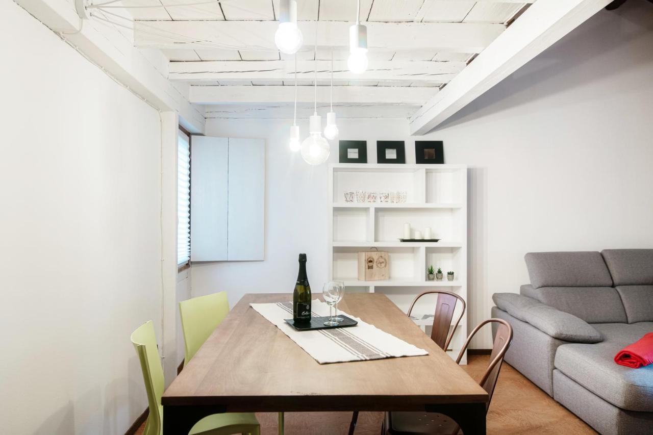 Suite Fontana - By Myhomeincomo Buitenkant foto