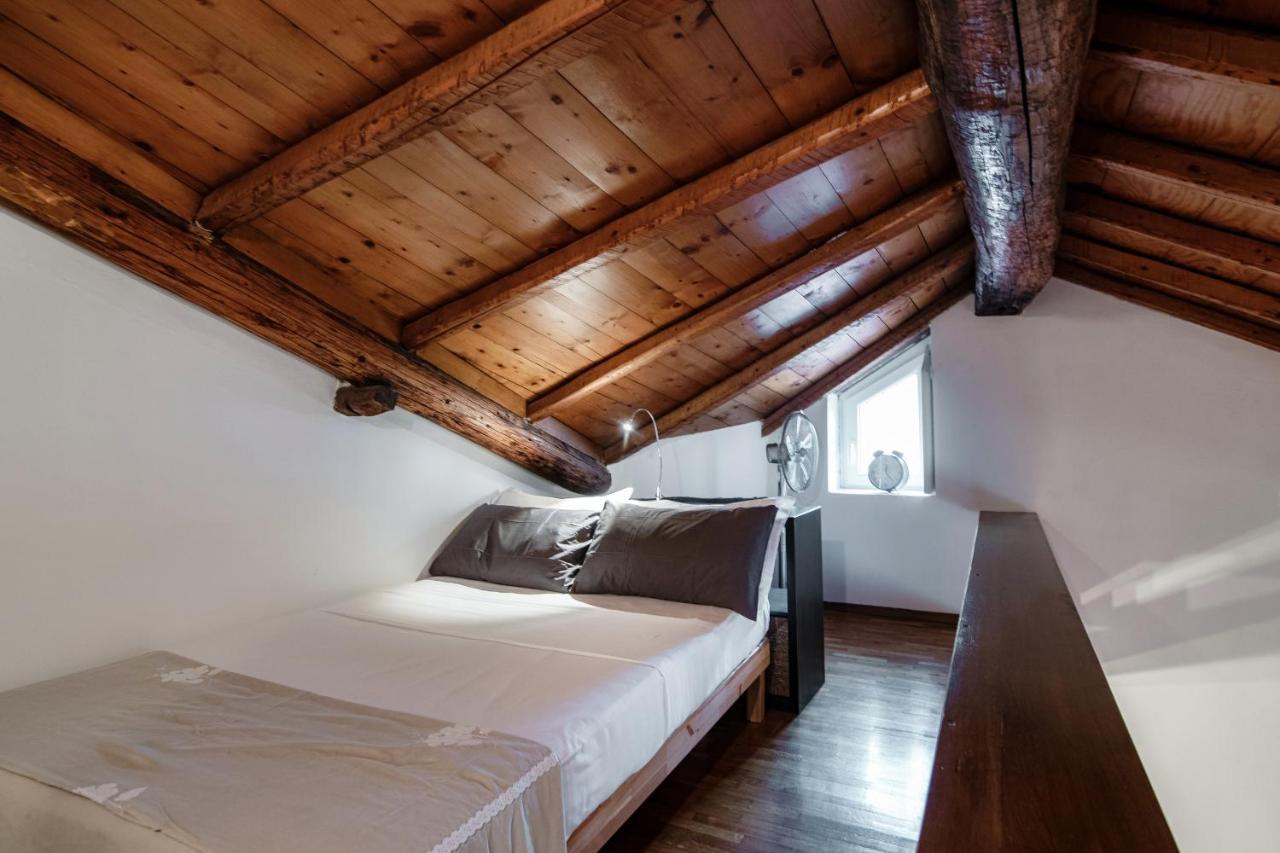Suite Fontana - By Myhomeincomo Buitenkant foto