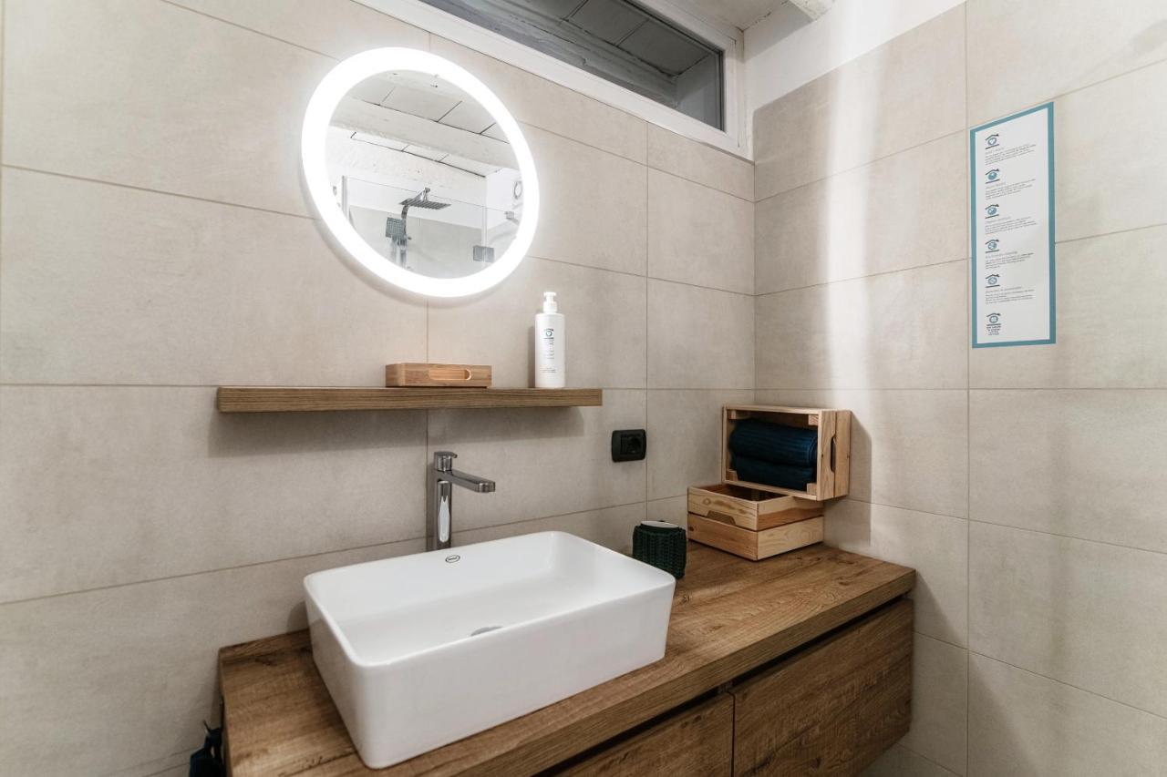 Suite Fontana - By Myhomeincomo Buitenkant foto