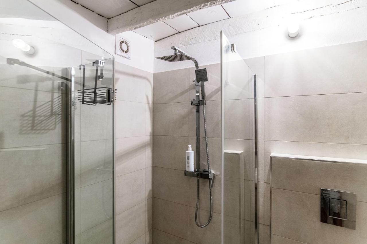 Suite Fontana - By Myhomeincomo Buitenkant foto