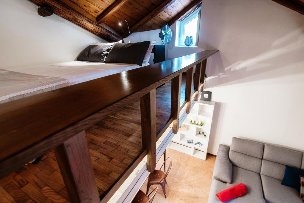 Suite Fontana - By Myhomeincomo Buitenkant foto