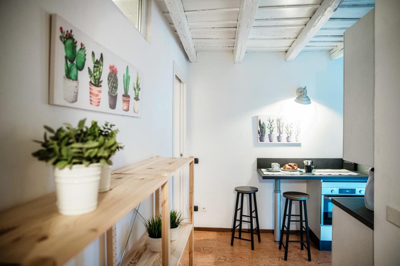 Suite Fontana - By Myhomeincomo Buitenkant foto