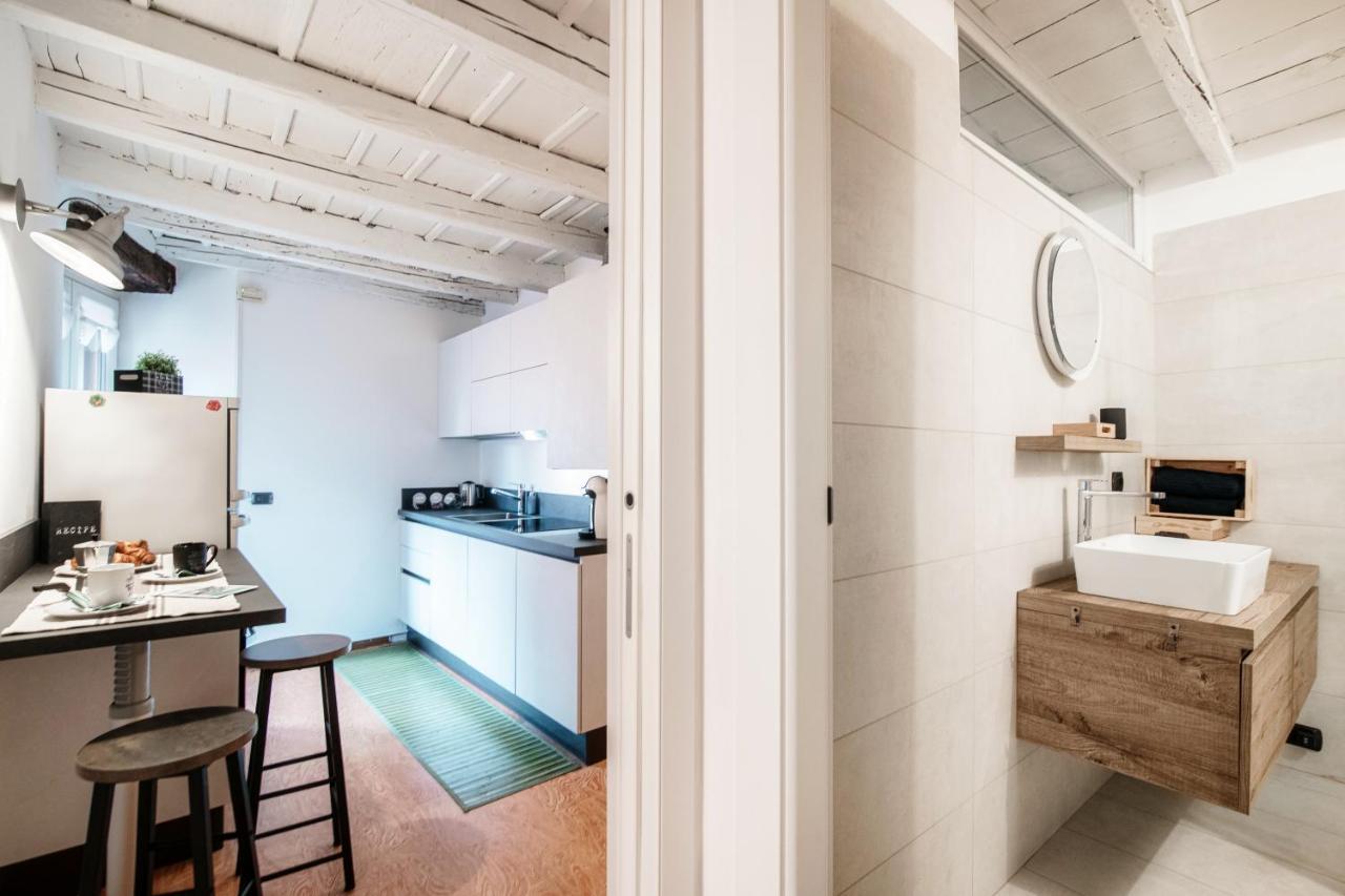 Suite Fontana - By Myhomeincomo Buitenkant foto