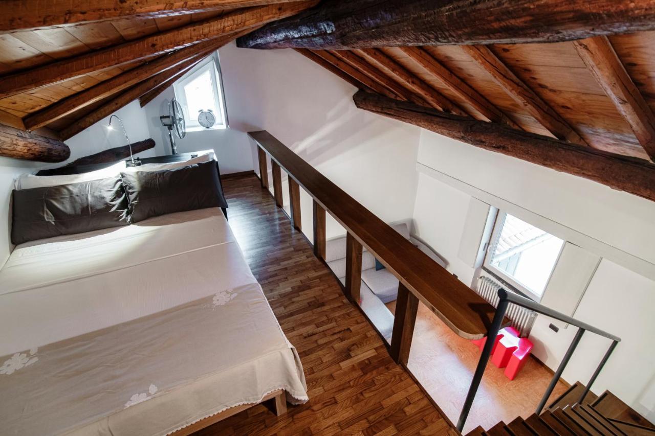 Suite Fontana - By Myhomeincomo Buitenkant foto