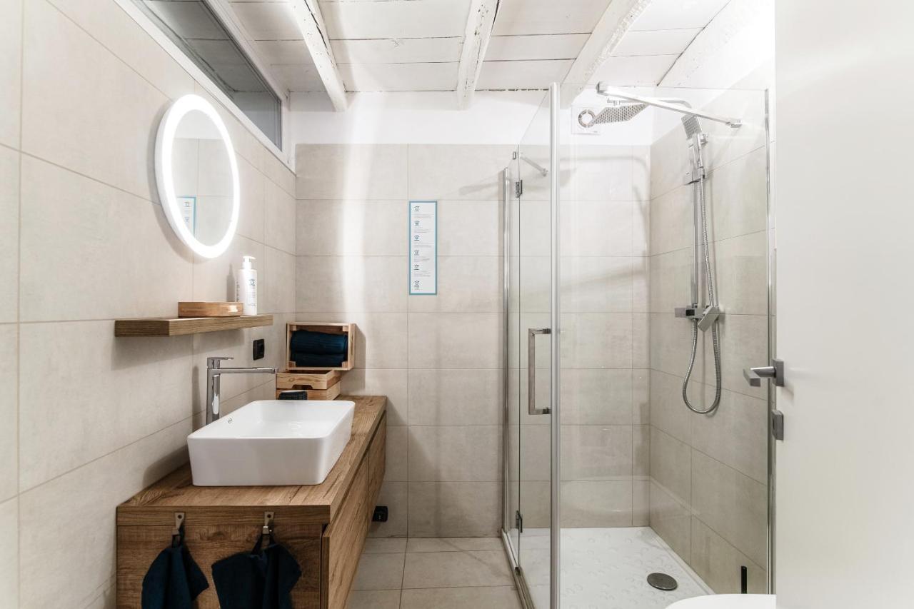 Suite Fontana - By Myhomeincomo Buitenkant foto