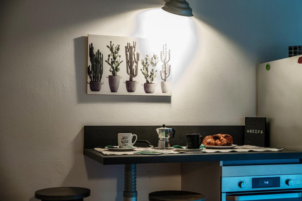Suite Fontana - By Myhomeincomo Buitenkant foto