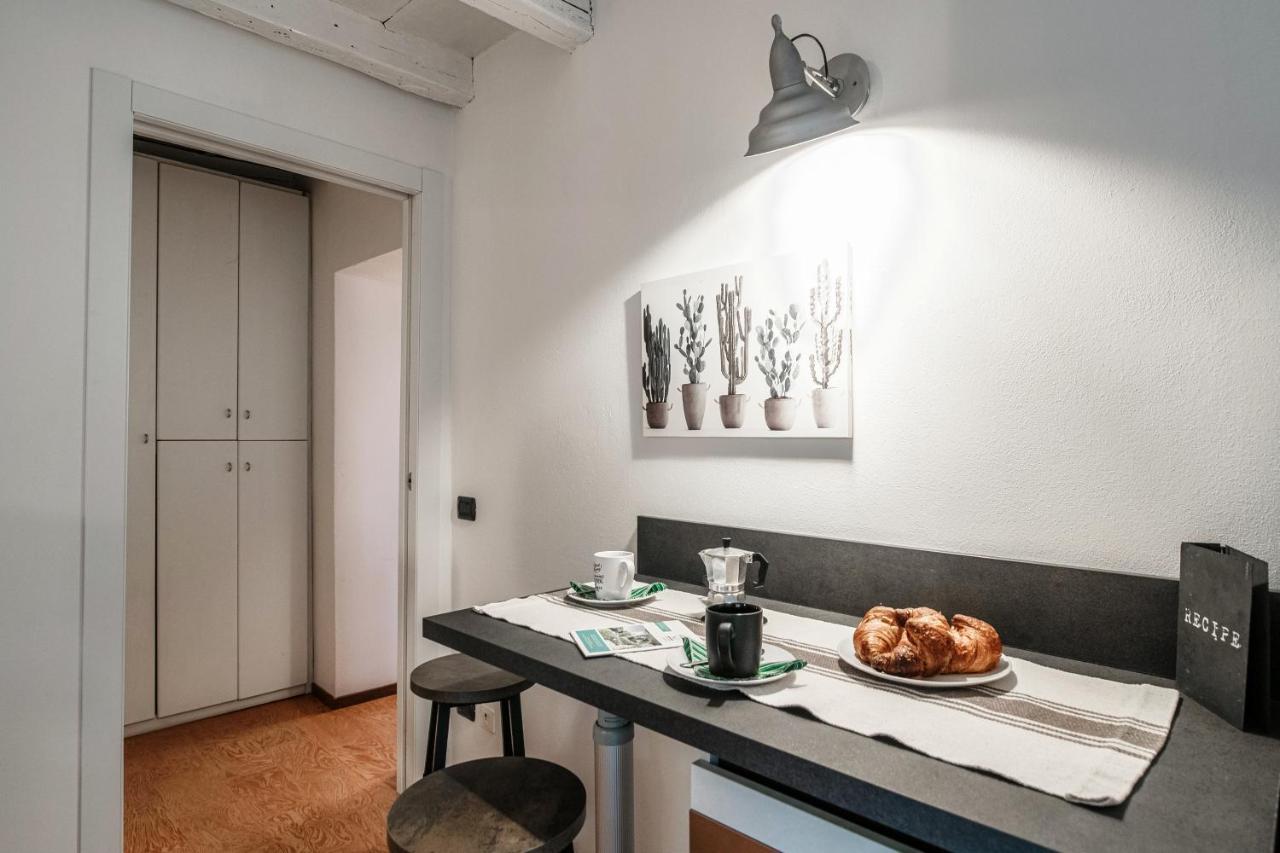 Suite Fontana - By Myhomeincomo Buitenkant foto