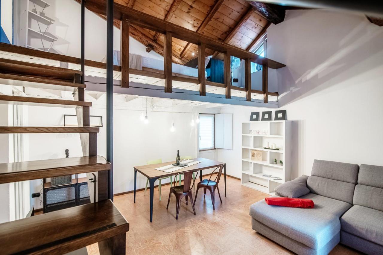 Suite Fontana - By Myhomeincomo Buitenkant foto