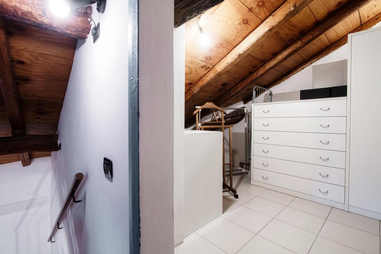 Suite Fontana - By Myhomeincomo Buitenkant foto